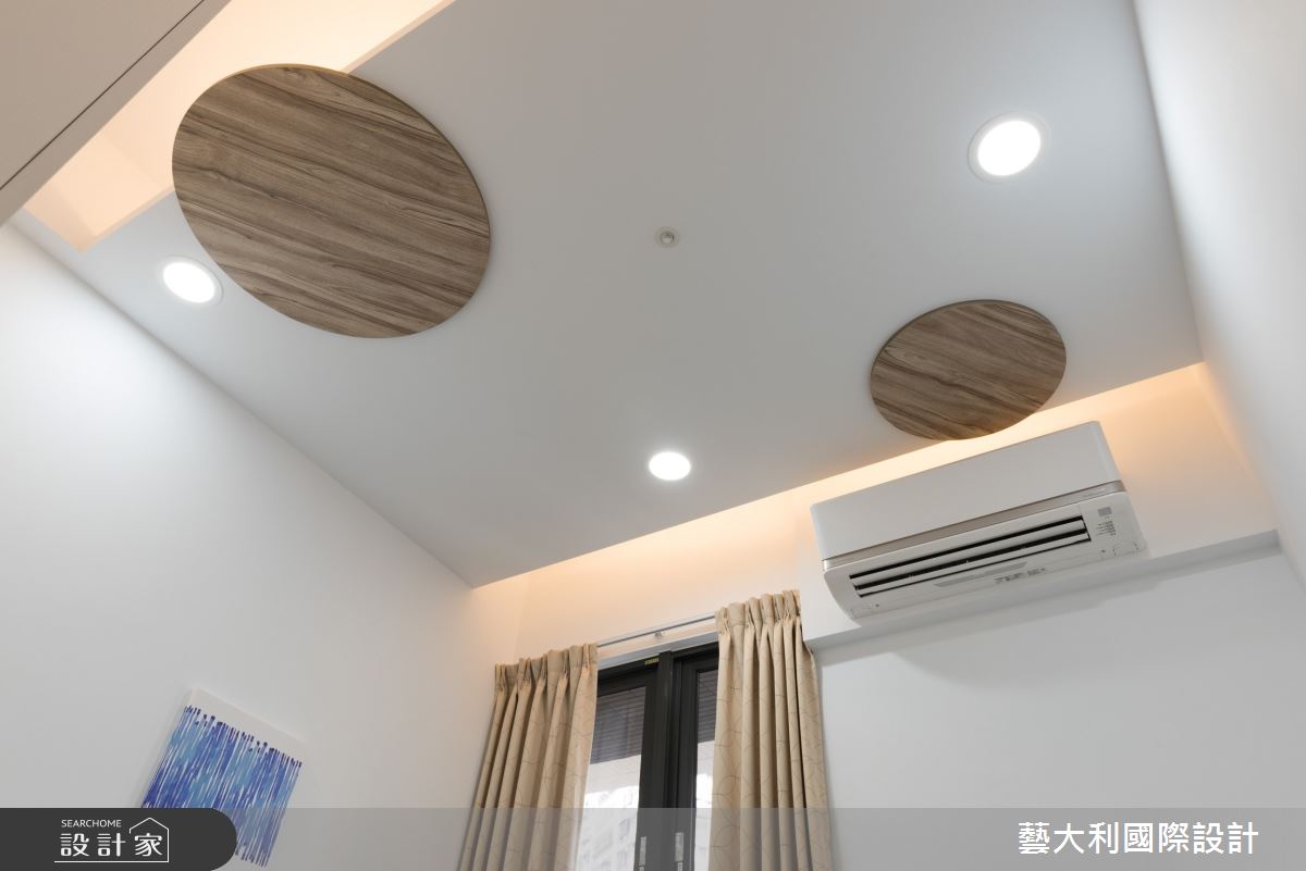16坪預售屋＿現代風案例圖片＿藝大利國際設計＿藝大利_26之21