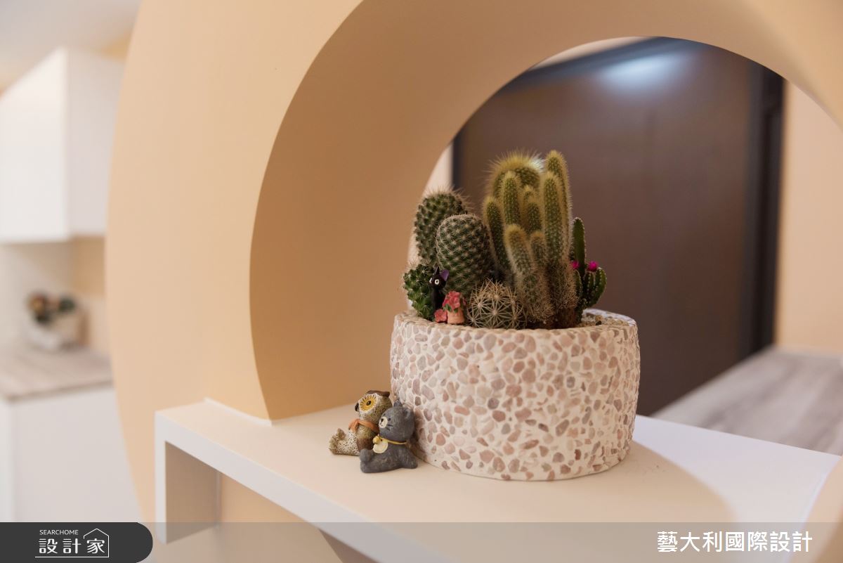 16坪預售屋＿現代風案例圖片＿藝大利國際設計＿藝大利_26之23