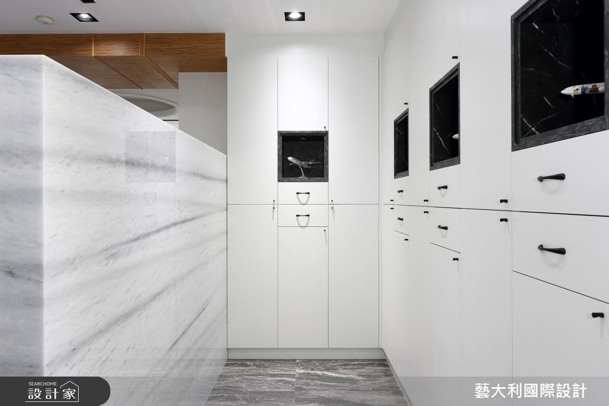 88坪新成屋(5年以下)＿現代風案例圖片＿藝大利國際設計＿藝大利_29之1