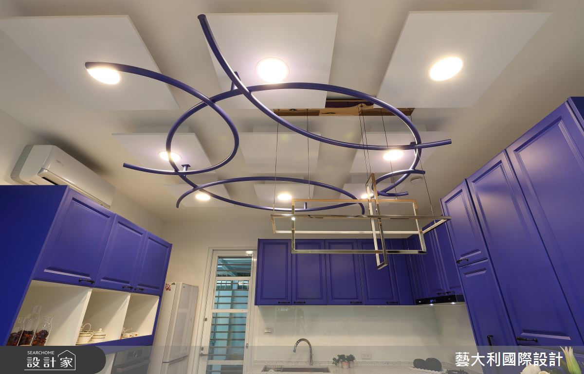 26坪老屋(31~40年)＿現代風案例圖片＿藝大利國際設計＿藝大利_30之17