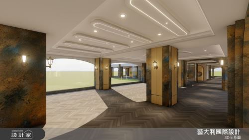 藝大利_44_現代風