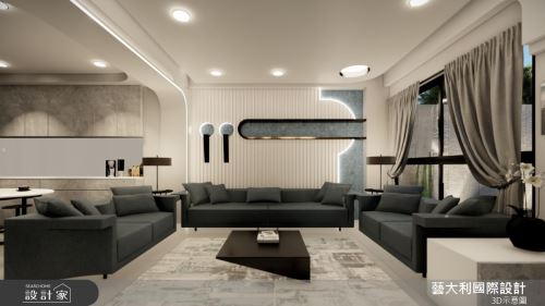 藝大利_46_現代風