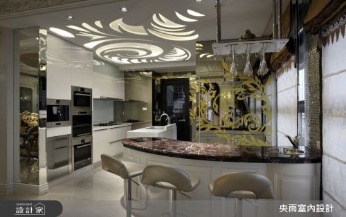 央雨_台北_阿曼大樓_歐式風格_歐式風格