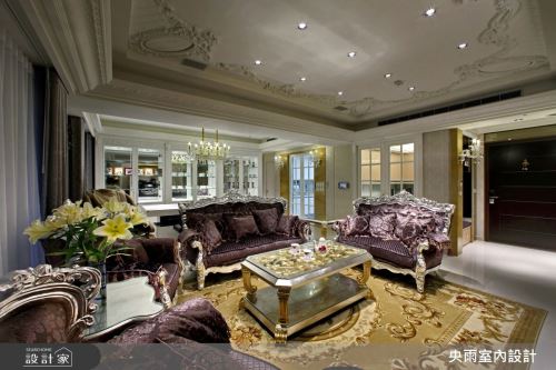 央雨_新竹雲鼎_新潮歐式風格_新潮歐式風格