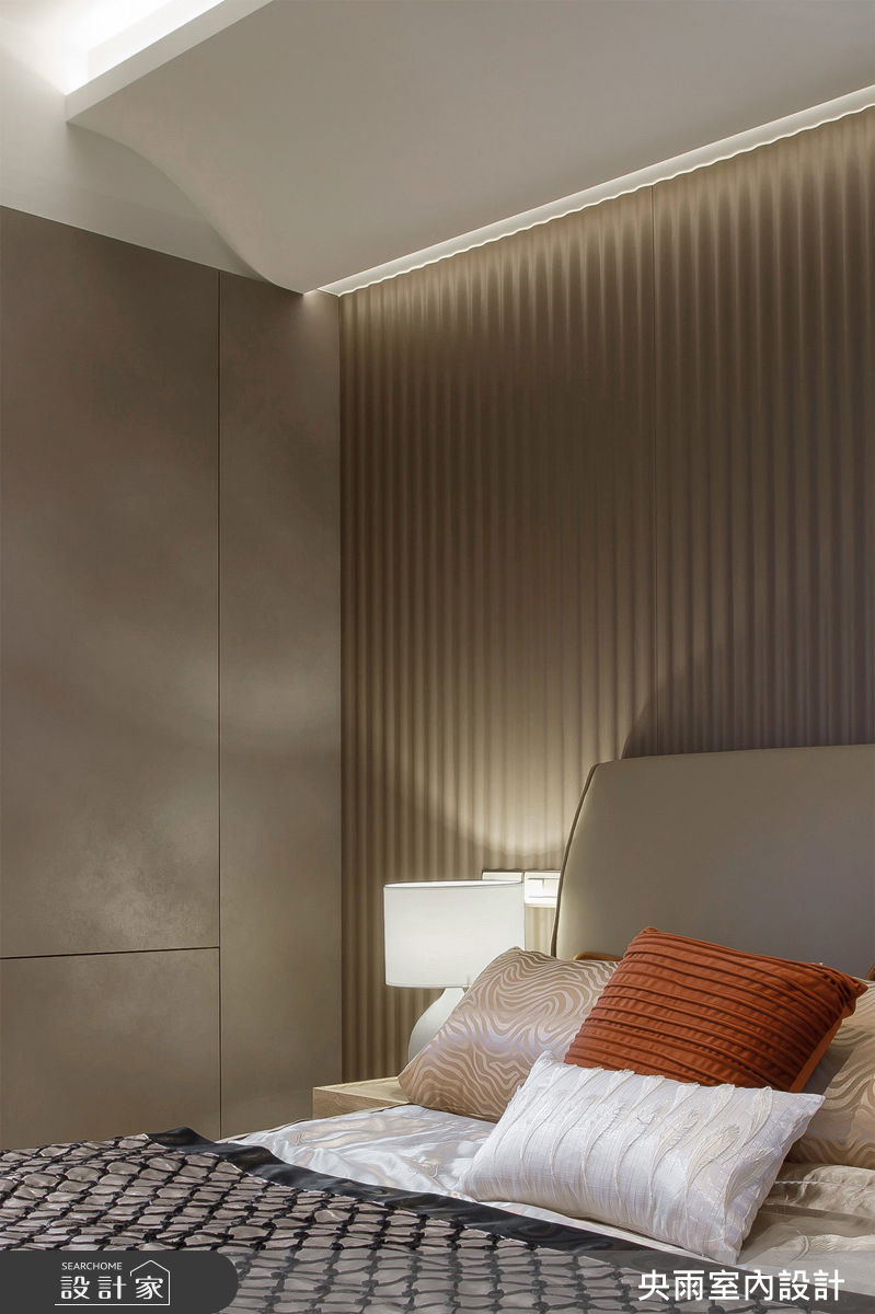 56坪毛胚屋＿美式風案例圖片＿央雨室內設計＿央雨_24之18