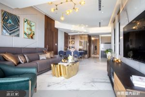 央雨室內設計 案例圖1