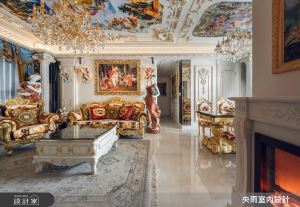 央雨室內設計 案例圖4