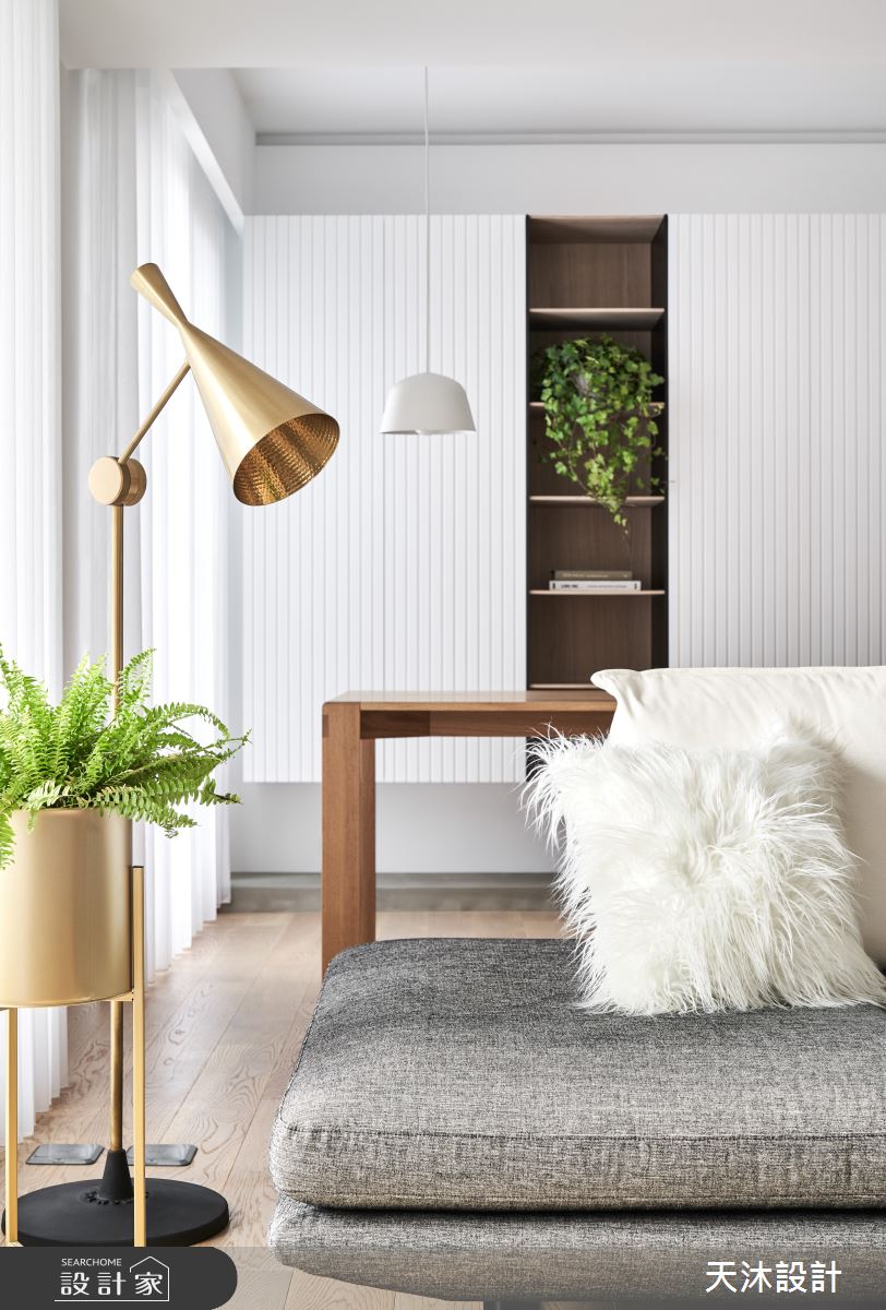 50坪新成屋(5年以下)＿現代風商業空間案例圖片＿天沐設計 T.M Design Studio＿天沐_02之9