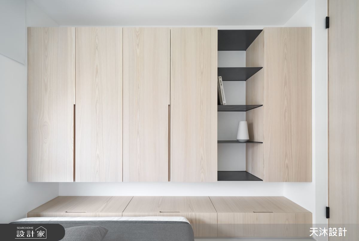 35坪老屋(31~40年)＿簡約風案例圖片＿天沐設計 T.M Design Studio＿天沐_06之22