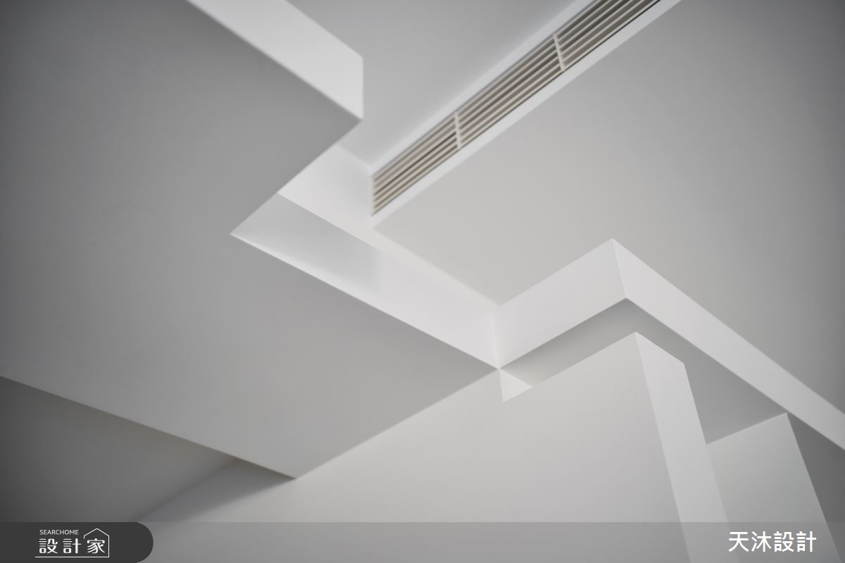 42坪新成屋(5年以下)＿簡約風餐廳案例圖片＿天沐設計 T.M Design Studio＿天沐_11之13
