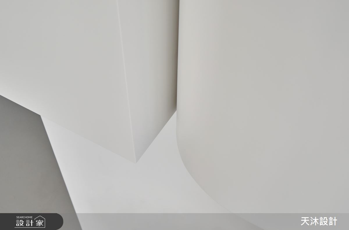 42坪新成屋(5年以下)＿簡約風臥室案例圖片＿天沐設計 T.M Design Studio＿天沐_11之15