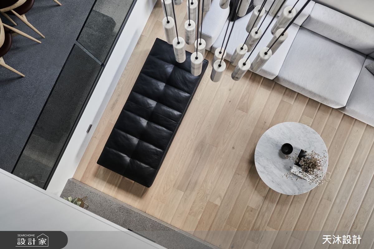 217坪老屋(31~40年)＿現代風客廳案例圖片＿天沐設計 T.M Design Studio＿天沐_12之8