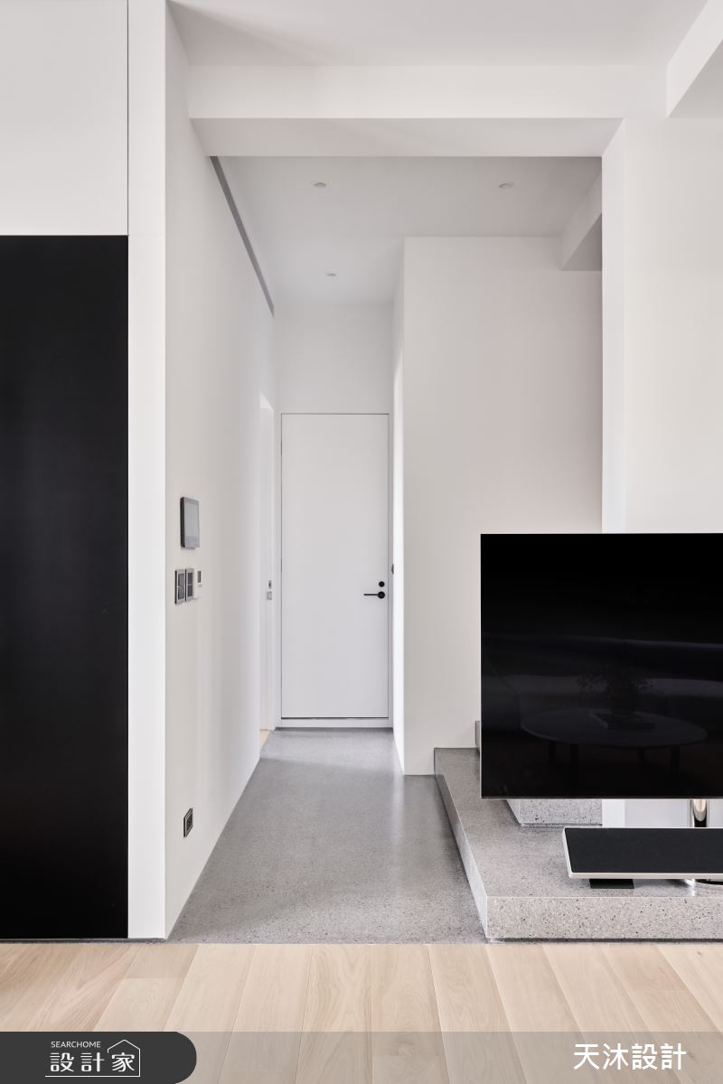 217坪老屋(31~40年)＿現代風客廳案例圖片＿天沐設計 T.M Design Studio＿天沐_12之6