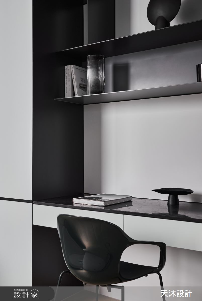 217坪老屋(31~40年)＿現代風臥室案例圖片＿天沐設計 T.M Design Studio＿天沐_12之28