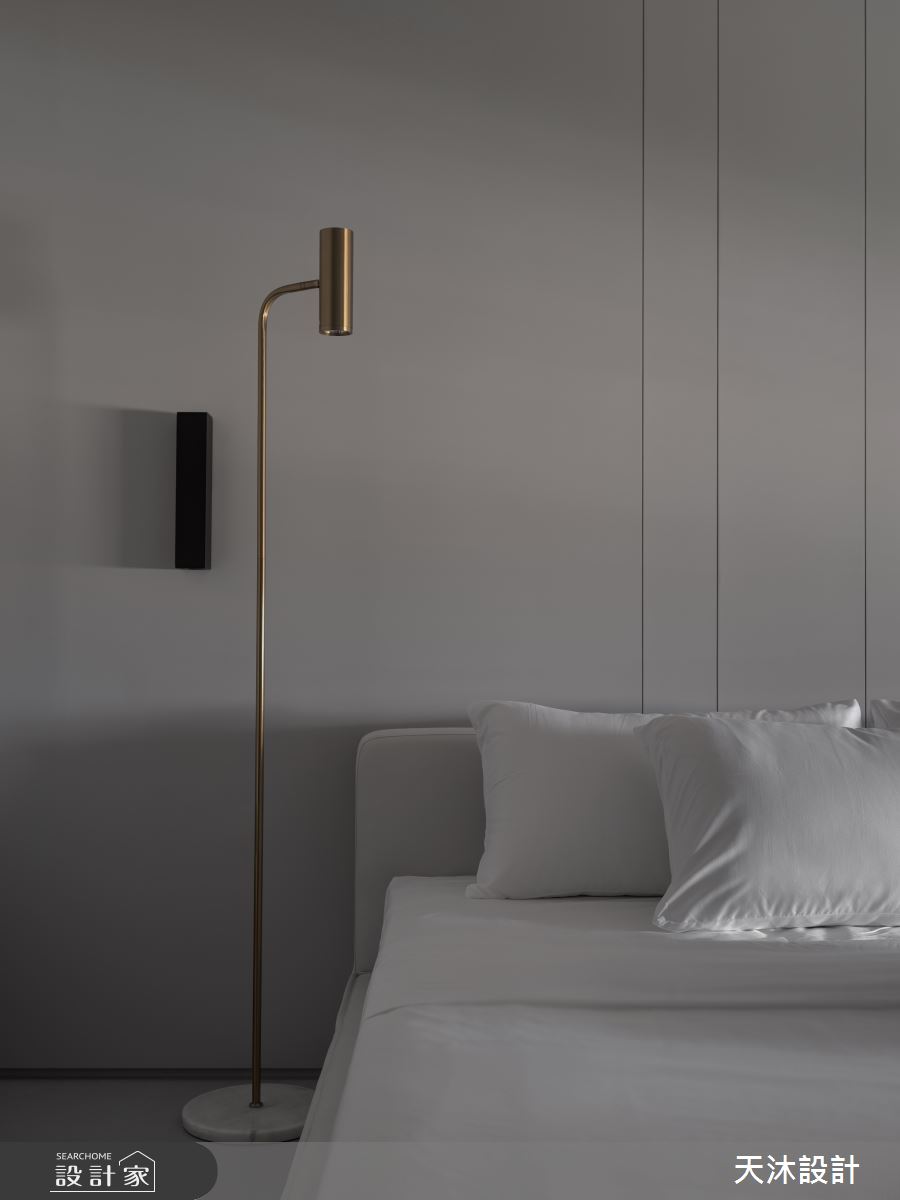 44坪毛胚屋＿現代風臥室案例圖片＿天沐設計 T.M Design Studio＿天沐_13之12