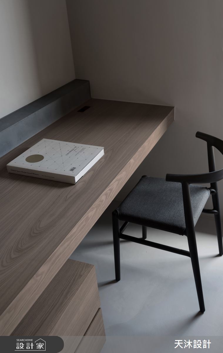 44坪毛胚屋＿現代風臥室案例圖片＿天沐設計 T.M Design Studio＿天沐_13之19