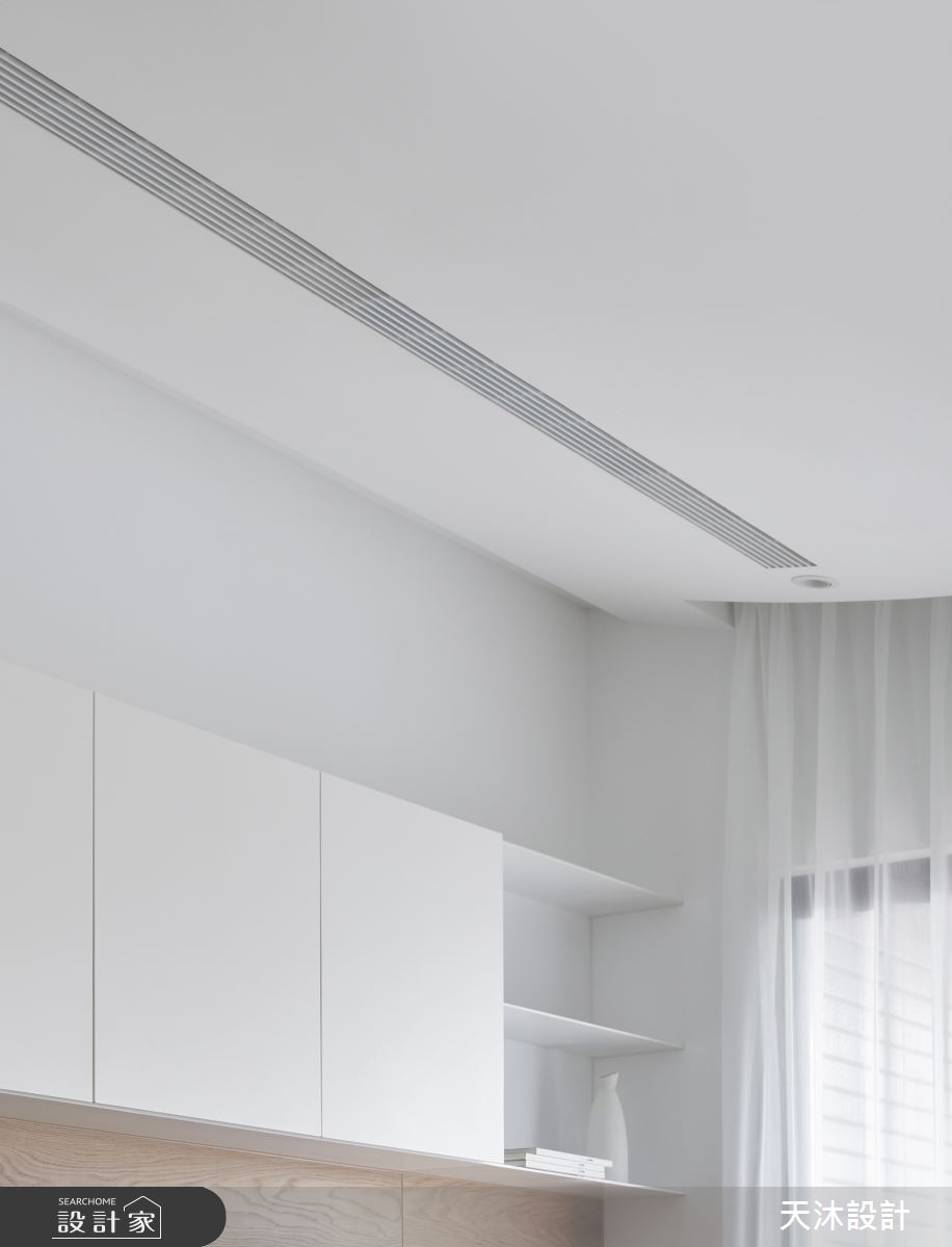 24坪毛胚屋＿現代風客廳案例圖片＿天沐設計 T.M Design Studio＿天沐_14之13