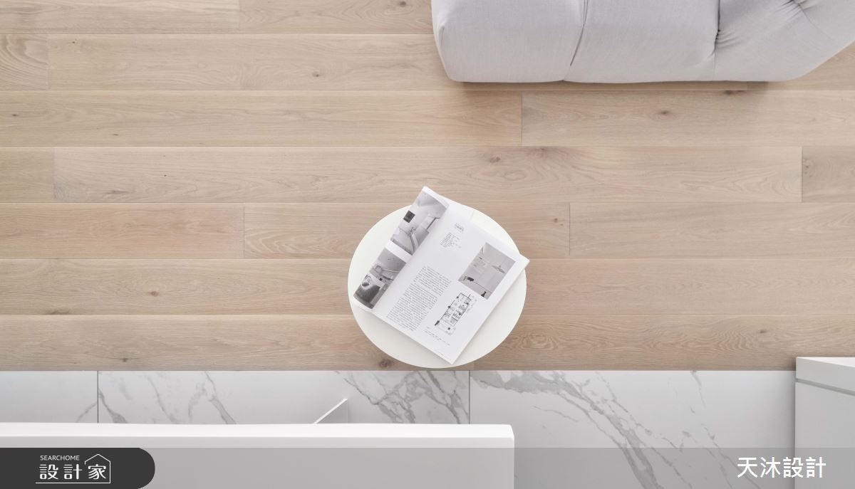 24坪毛胚屋＿現代風客廳案例圖片＿天沐設計 T.M Design Studio＿天沐_14之14