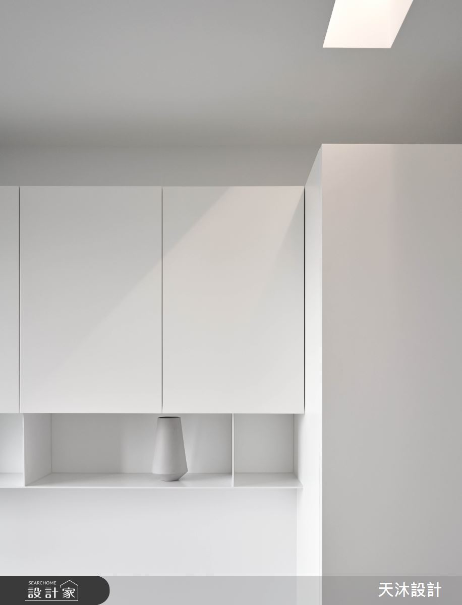 24坪毛胚屋＿現代風臥室案例圖片＿天沐設計 T.M Design Studio＿天沐_14之22
