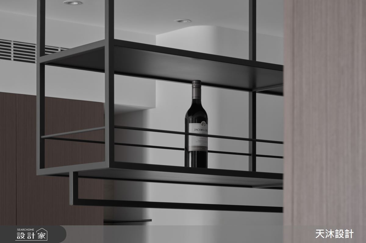 27坪新成屋(5年以下)＿現代簡約風餐廳案例圖片＿天沐設計 T.M Design Studio＿天沐_16之14