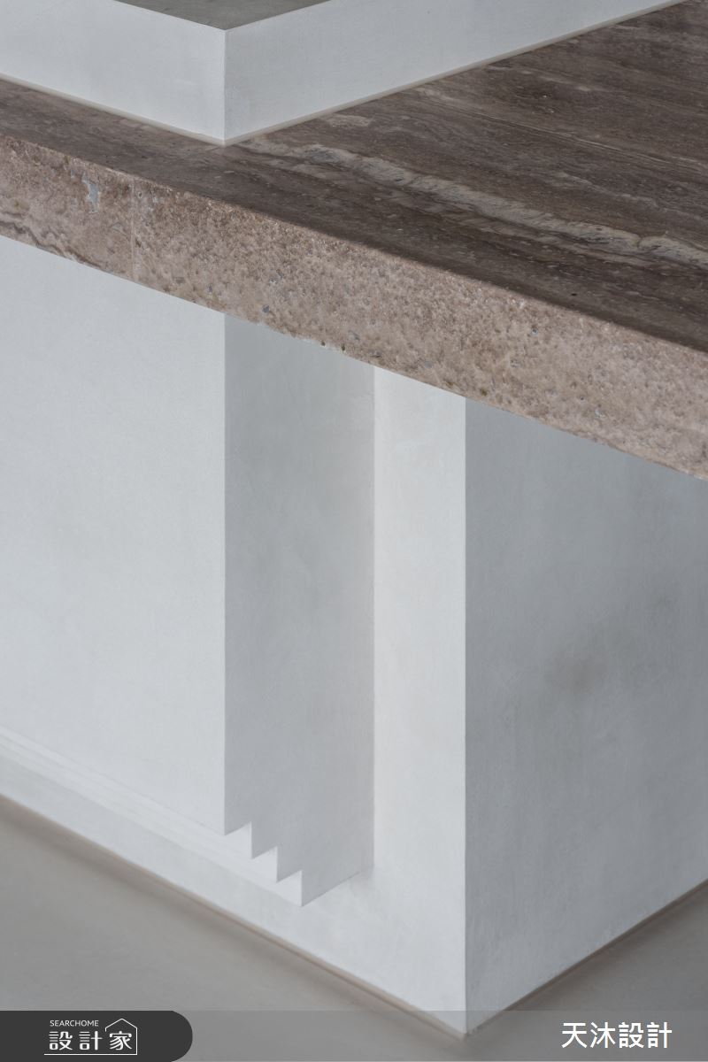 52坪中古屋(5~15年)＿侘寂風餐廳案例圖片＿天沐設計 T.M Design Studio＿天沐_18之6