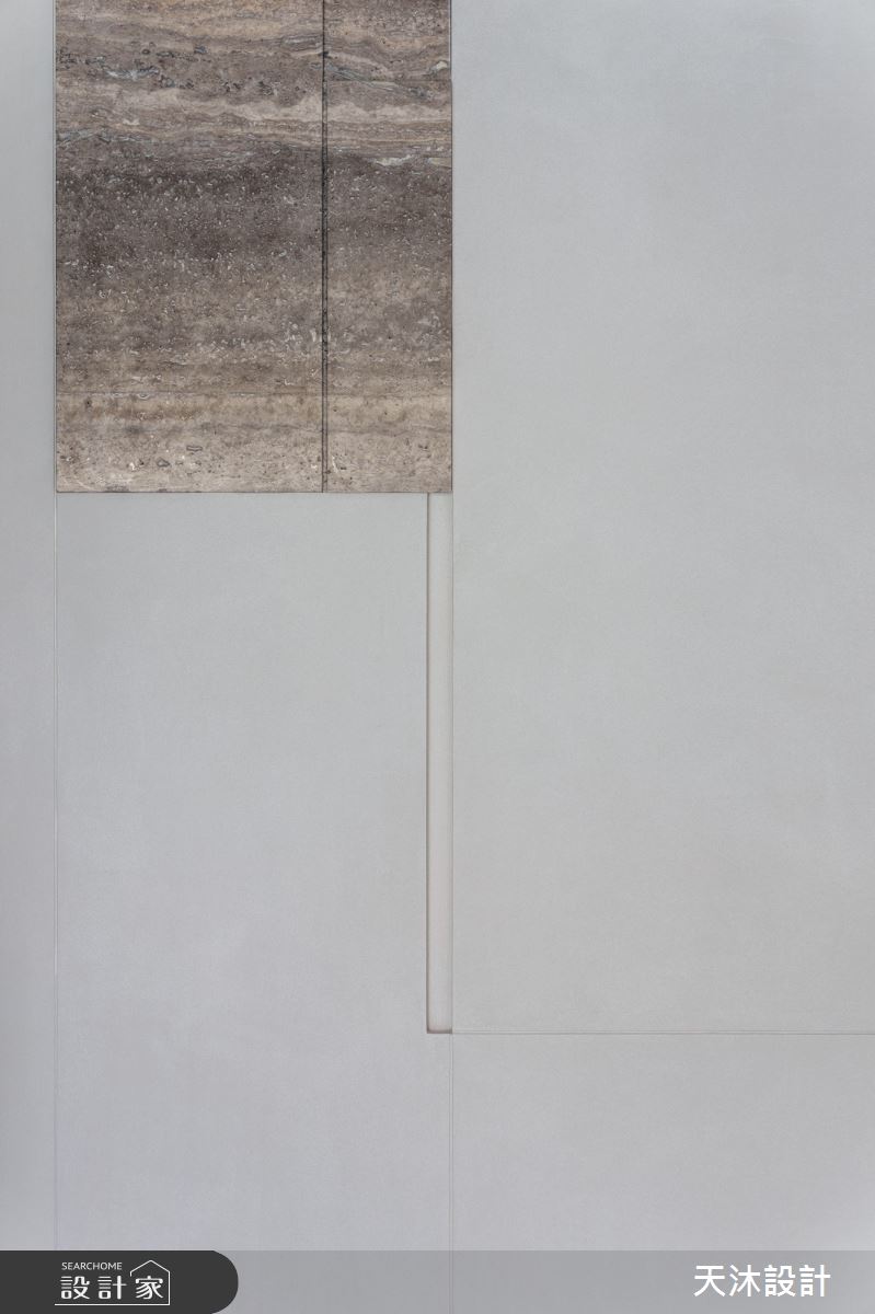 52坪中古屋(5~15年)＿侘寂風案例圖片＿天沐設計 T.M Design Studio＿天沐_18之13