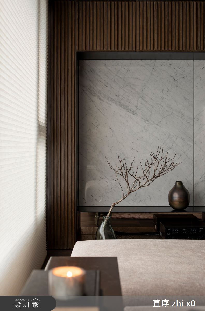 73坪新成屋(5年以下)＿現代風客廳案例圖片＿直序室內設計＿直序_11層遞之間之10