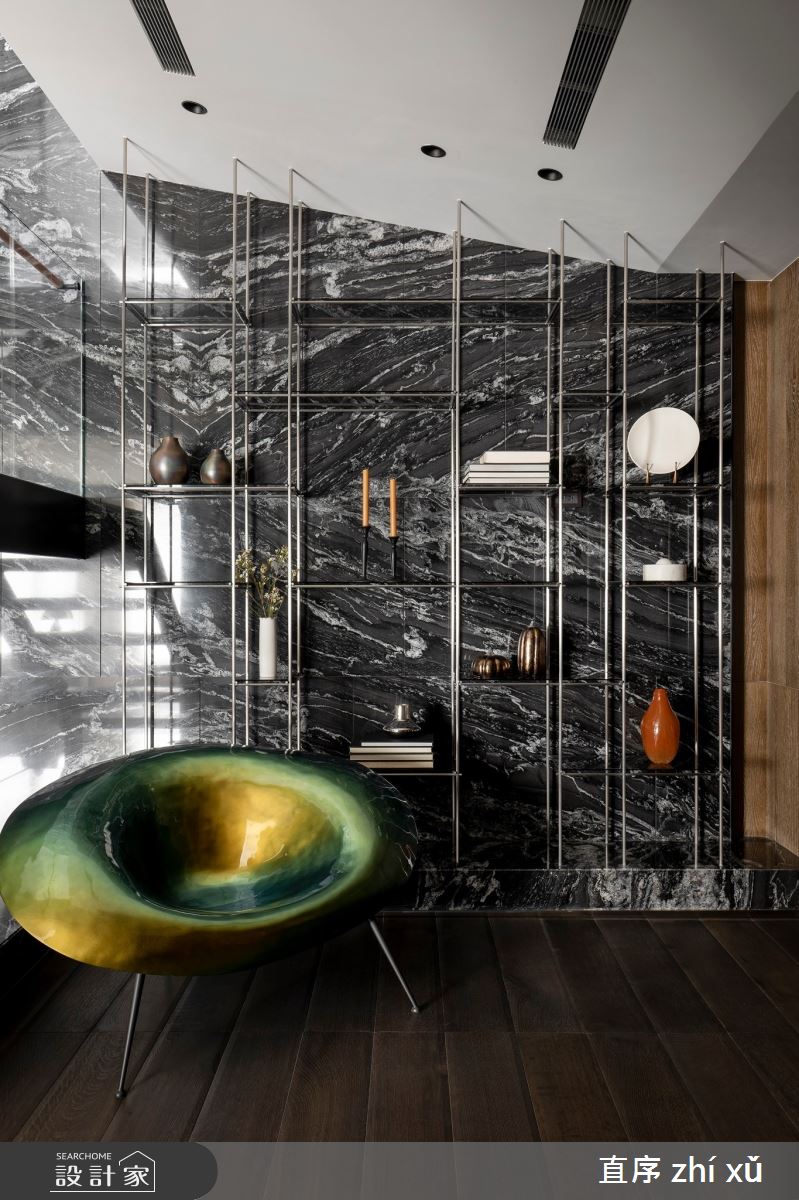 73坪新成屋(5年以下)＿現代風案例圖片＿直序室內設計＿直序_11層遞之間之22