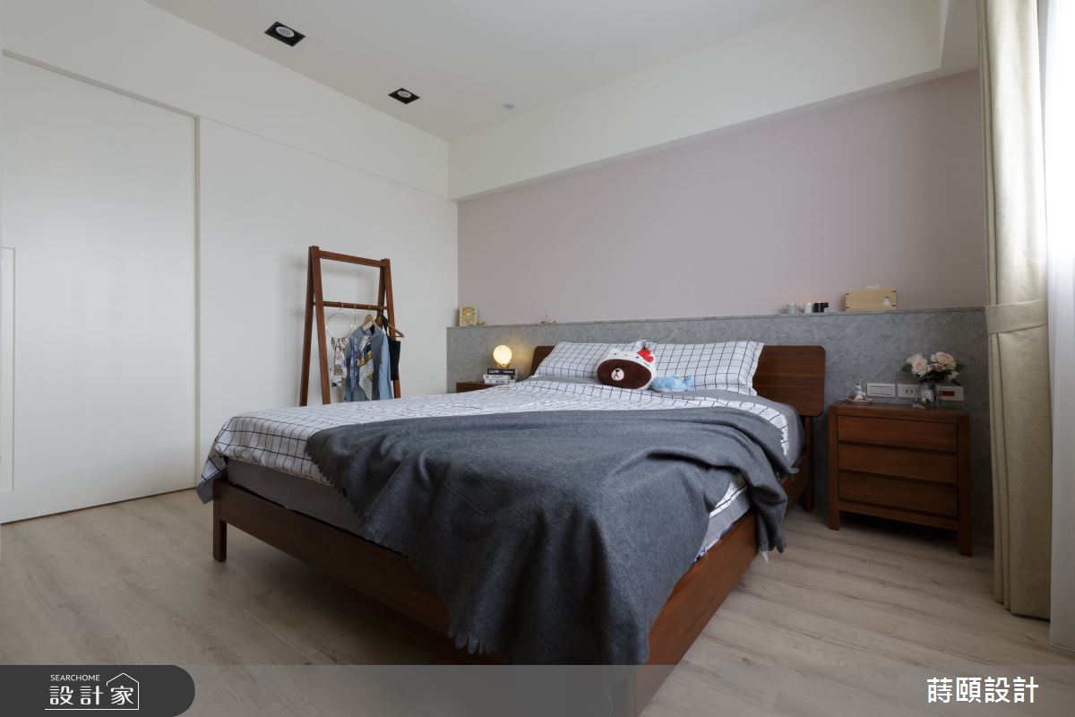 新成屋(5年以下)＿混搭風案例圖片＿蒔頤設計＿蒔頤_沐木之9