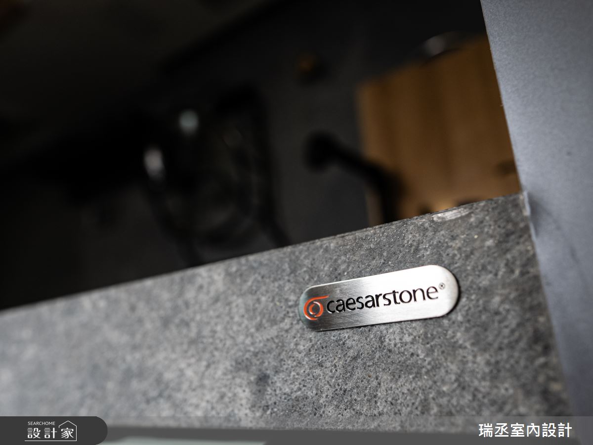 15坪新成屋(5年以下)＿工業風案例圖片＿瑞丞室內設計＿瑞丞_基隆_15坪工業風之25