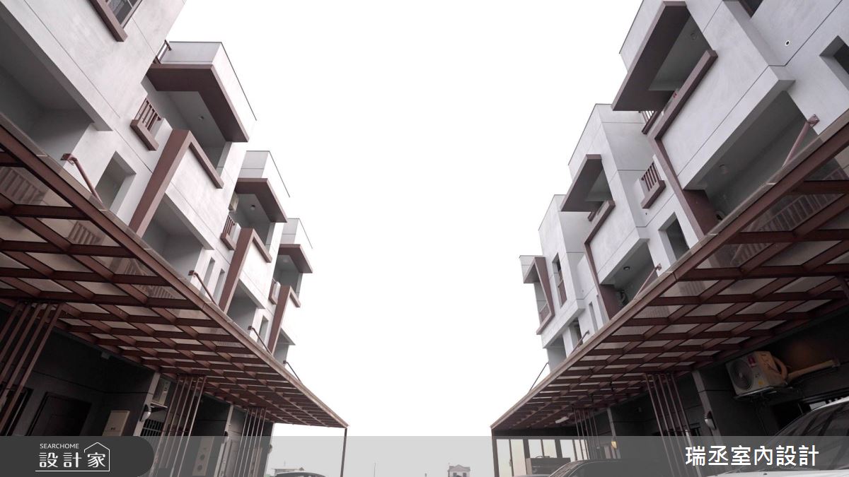 53坪新成屋(5年以下)＿日式無印風庭院案例圖片＿瑞丞室內設計＿瑞丞_53坪日式無印風_宜蘭透天之28