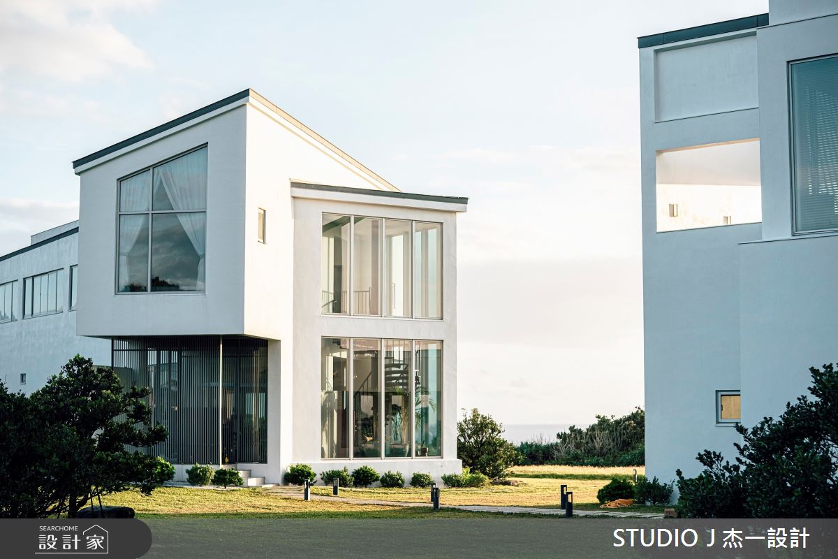 218坪毛胚屋＿現代風商業空間案例圖片＿杰一設計＿杰一_日光嶼南之4