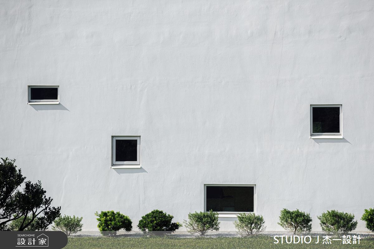 218坪毛胚屋＿現代風商業空間案例圖片＿杰一設計＿杰一_日光嶼南之6