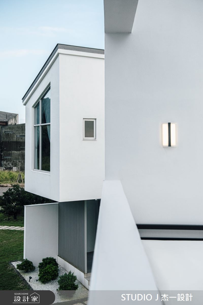 218坪毛胚屋＿現代風商業空間案例圖片＿杰一設計＿杰一_日光嶼南之7