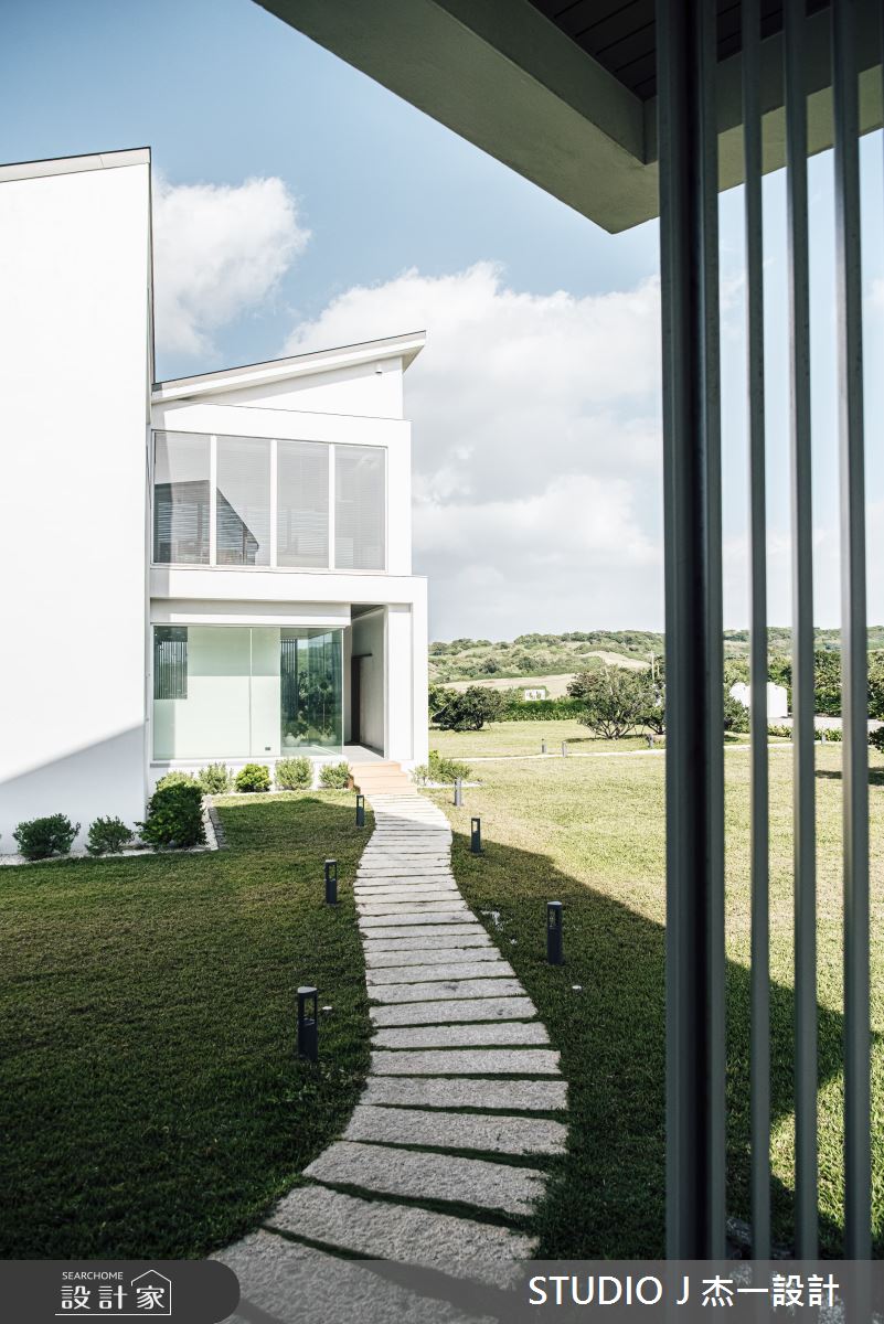 218坪毛胚屋＿現代風商業空間案例圖片＿杰一設計＿杰一_日光嶼南之8