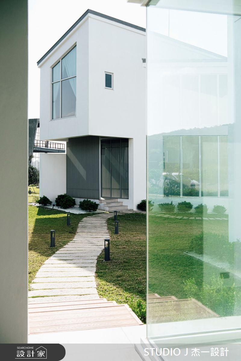 218坪毛胚屋＿現代風商業空間案例圖片＿杰一設計＿杰一_日光嶼南之9