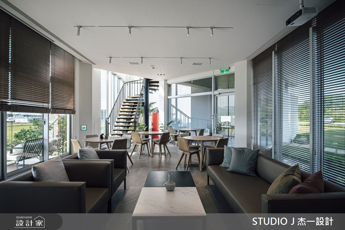 218坪毛胚屋＿現代風商業空間案例圖片＿杰一設計＿杰一_日光嶼南之13