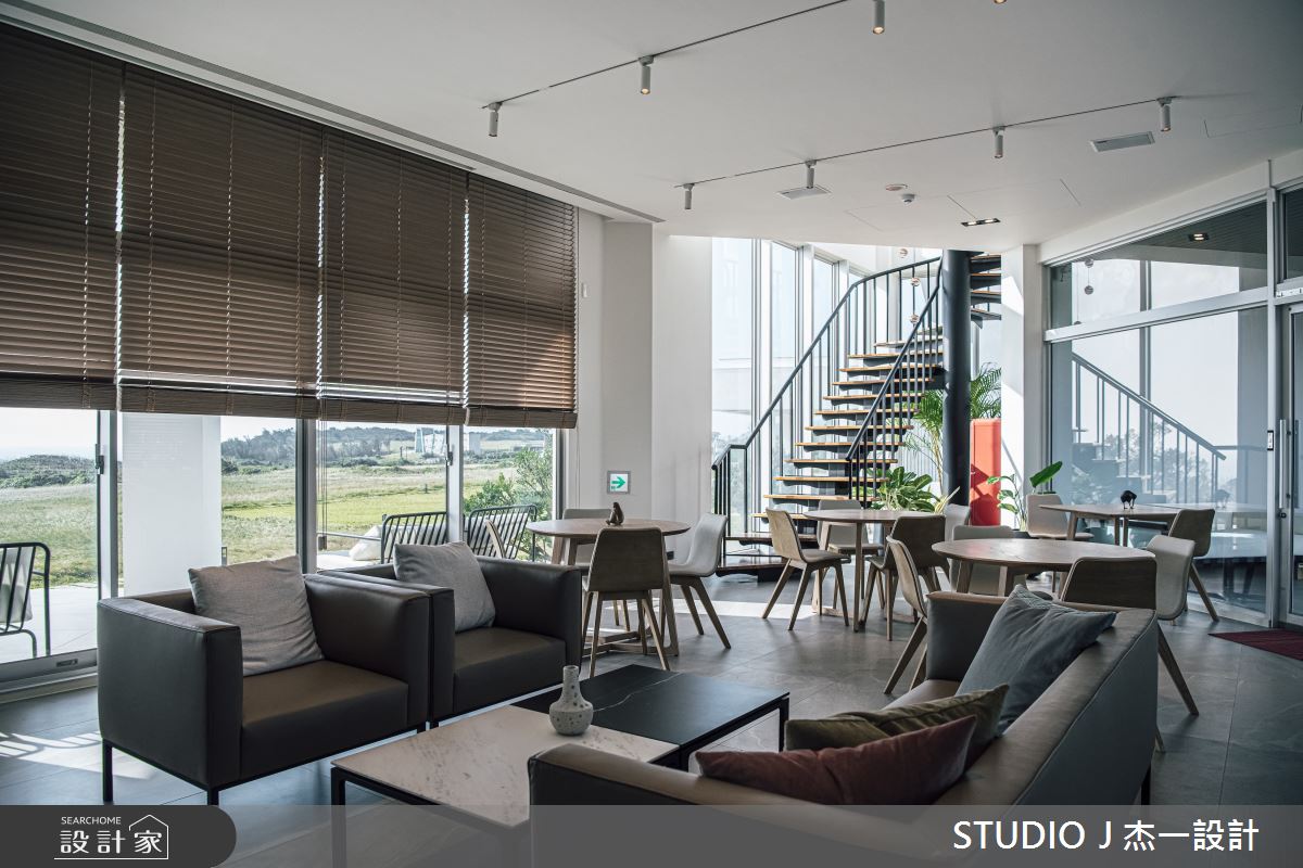 218坪毛胚屋＿現代風商業空間案例圖片＿杰一設計＿杰一_日光嶼南之14