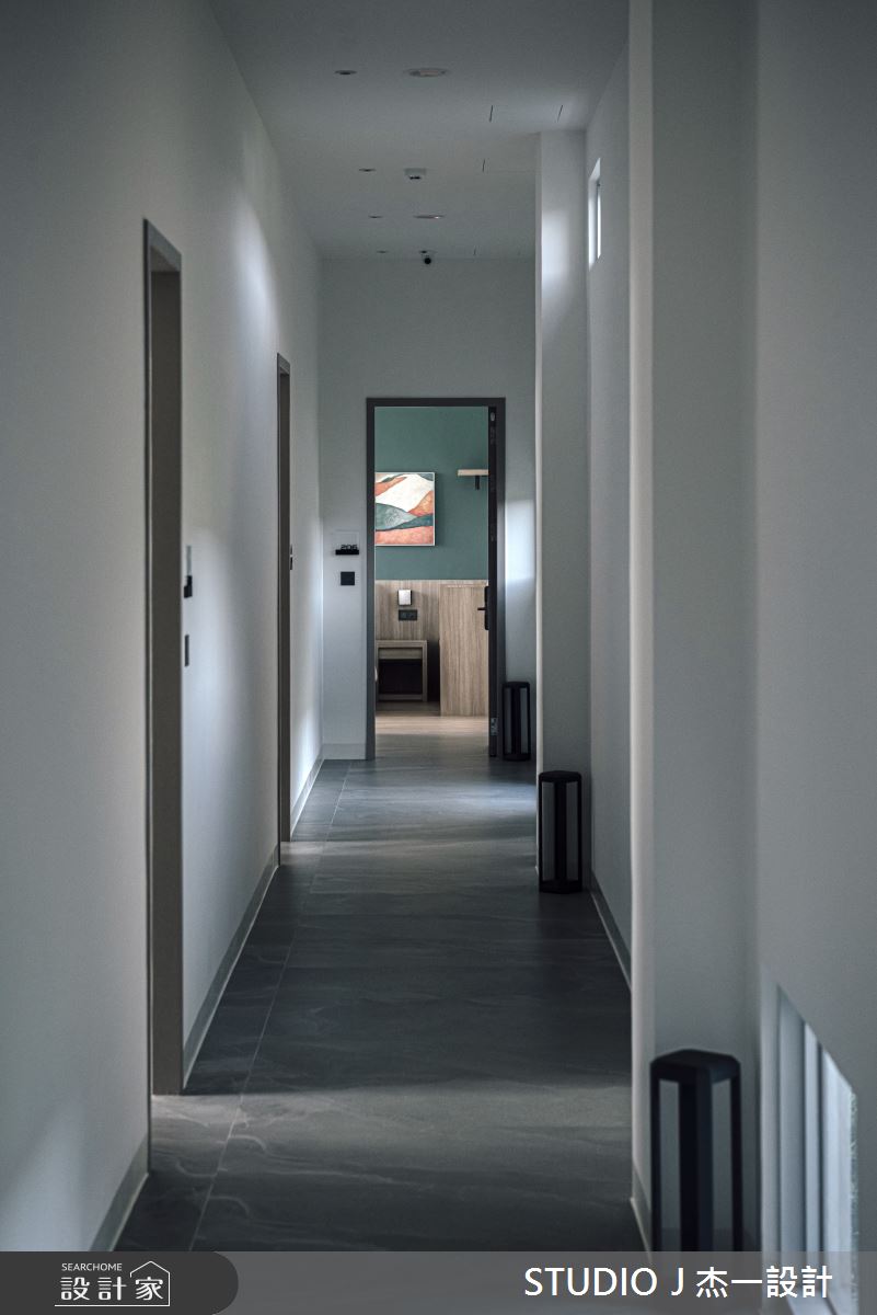 218坪毛胚屋＿現代風商業空間案例圖片＿杰一設計＿杰一_日光嶼南之19