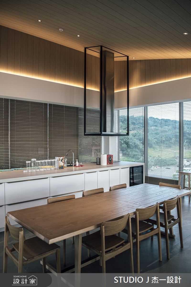 218坪毛胚屋＿現代風商業空間案例圖片＿杰一設計＿杰一_日光嶼南之20