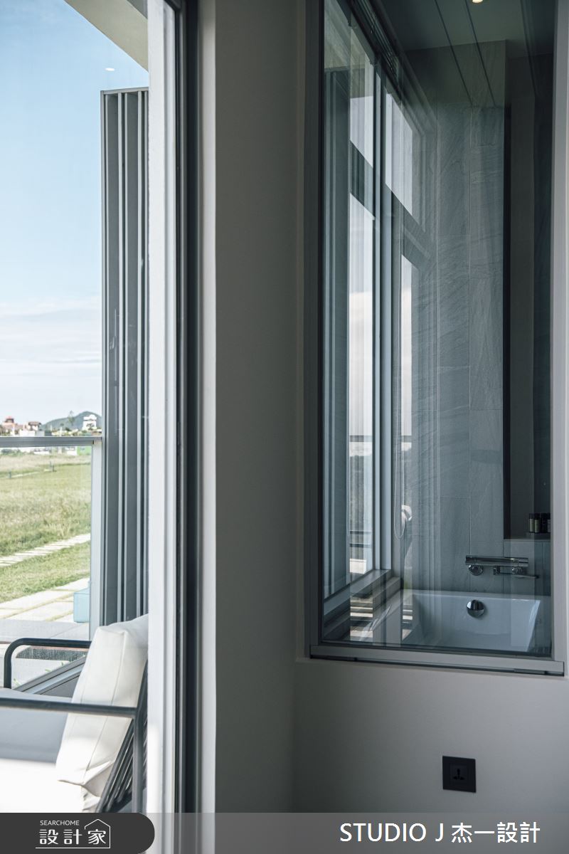 218坪毛胚屋＿現代風商業空間案例圖片＿杰一設計＿杰一_日光嶼南之37