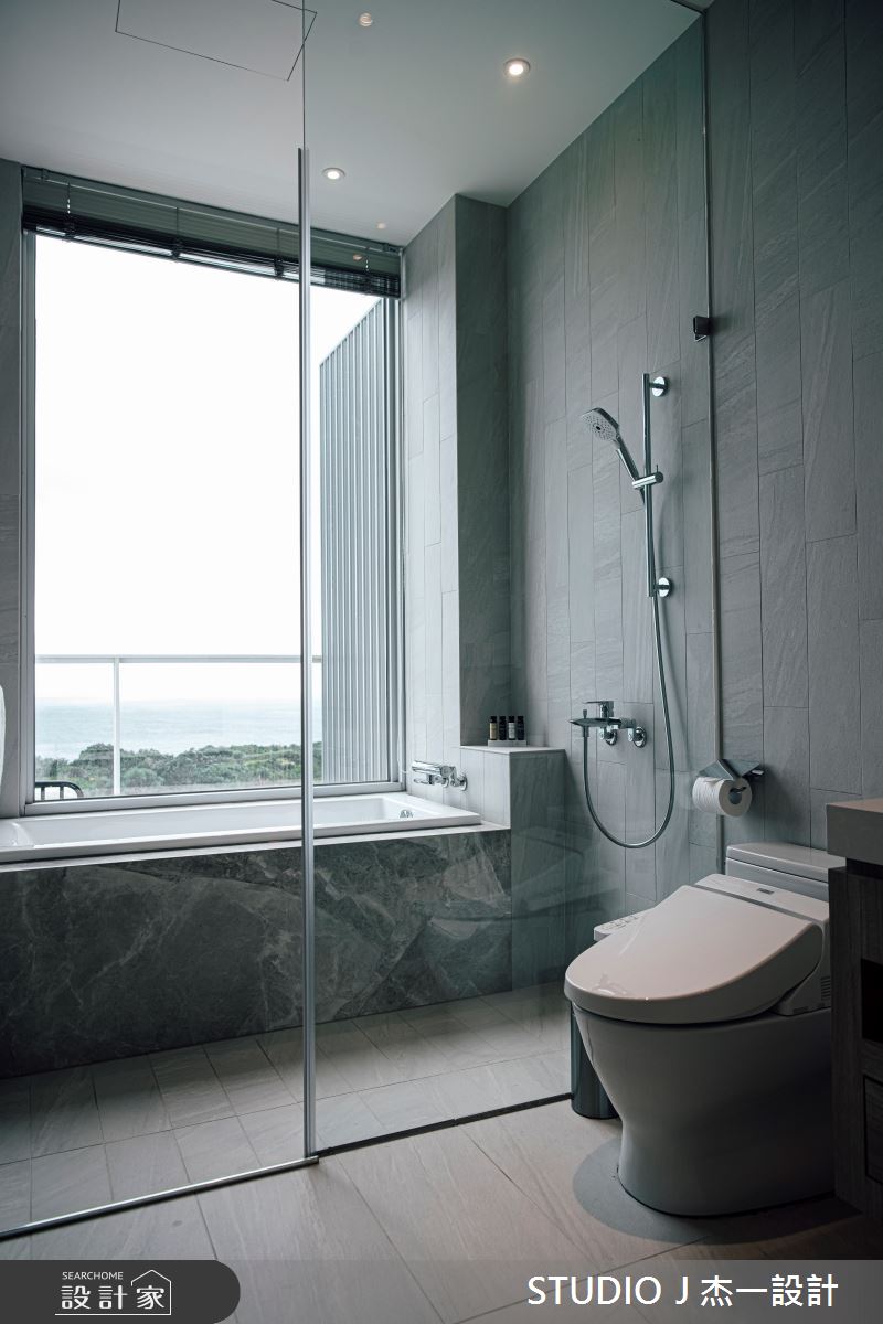 218坪毛胚屋＿現代風商業空間案例圖片＿杰一設計＿杰一_日光嶼南之38