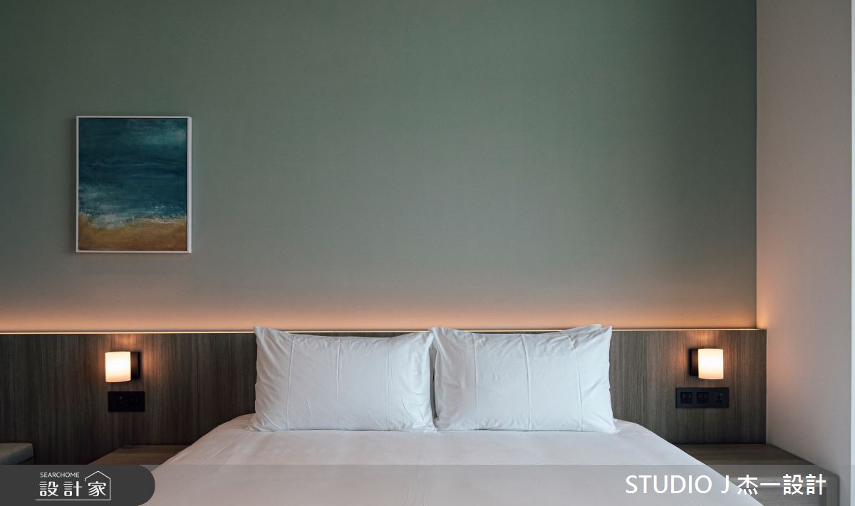 218坪毛胚屋＿現代風商業空間案例圖片＿杰一設計＿杰一_日光嶼南之40