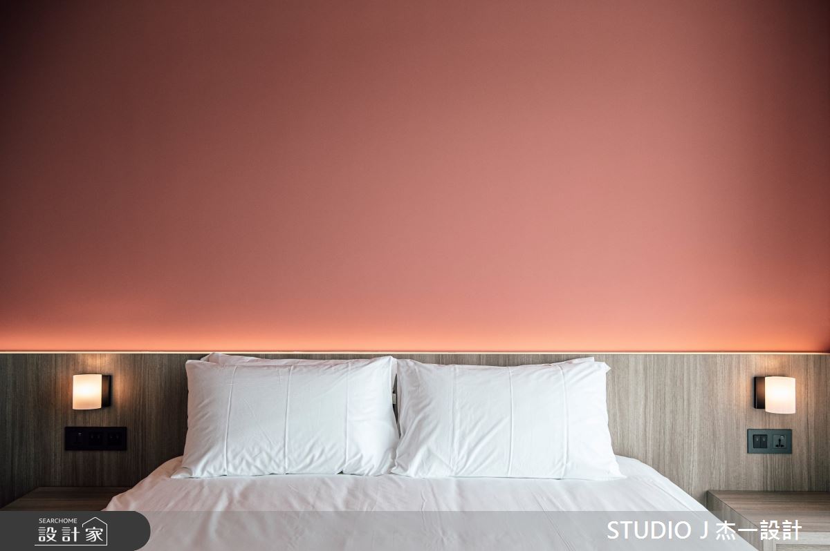 218坪毛胚屋＿現代風商業空間案例圖片＿杰一設計＿杰一_日光嶼南之43