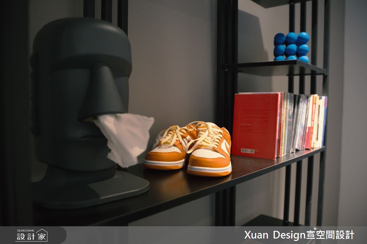 13坪老屋(50年以上)＿簡約風案例圖片＿宣設計＿宣設計_簡單_13坪簡約風之10