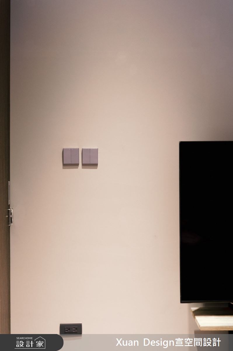 13坪老屋(50年以上)＿簡約風案例圖片＿宣設計＿宣設計_簡單_13坪簡約風之15