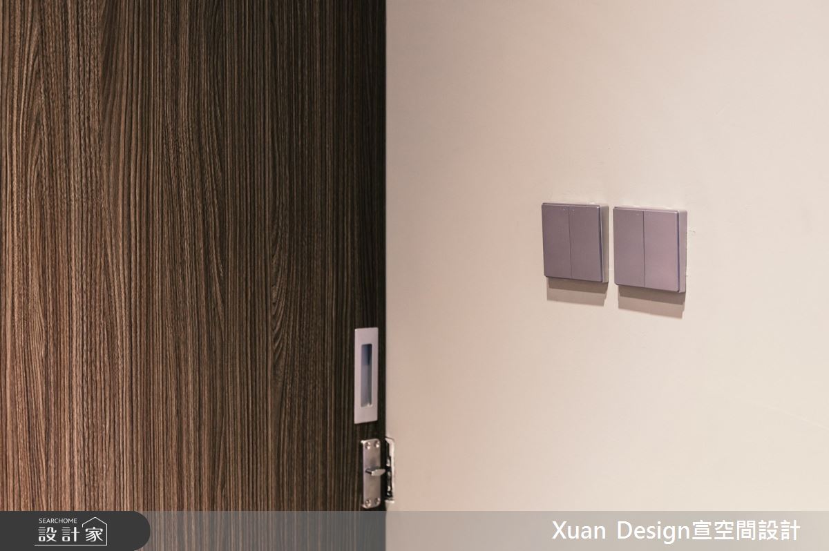 13坪老屋(50年以上)＿簡約風案例圖片＿宣設計＿宣設計_簡單_13坪簡約風之16