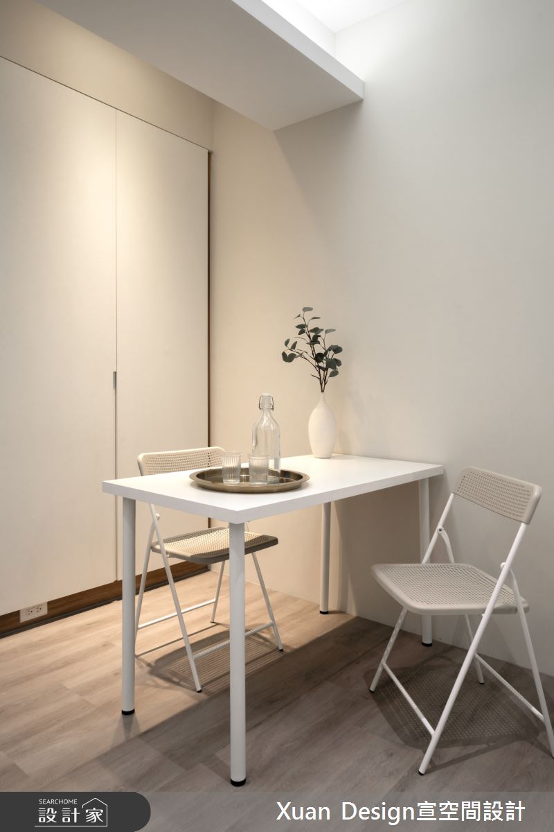 32坪老屋(50年以上)＿混搭風餐廳案例圖片＿宣設計＿宣設計_禾合_32坪混搭風之6