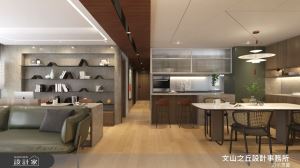 文山之丘室內裝修設計有限公司 案例圖4