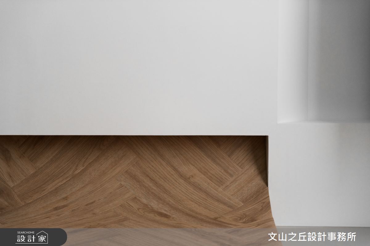 8坪新成屋(5年以下)＿混搭風客廳案例圖片＿文山之丘室內裝修設計有限公司＿文山之丘_04.圓融之14